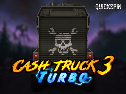 Cash Truck 3 Turbo slot